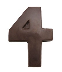 Chocolate Large Numbers