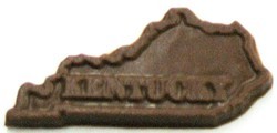 Chocolate State Kentucky