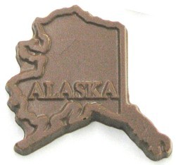 Chocolate State Alaska