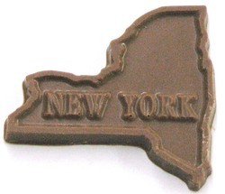 Chocolate State New York