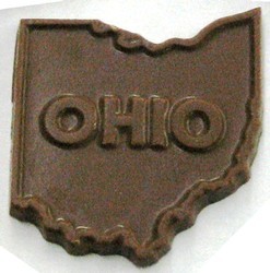 Chocolate State Ohio