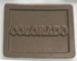 Chocolate State Colorado