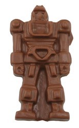 Chocolate Robot - Click Image to Close