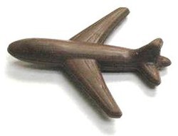 Chocolate Airplane-DC10 3D - Click Image to Close