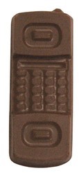 Chocolate Phone Cell Mini