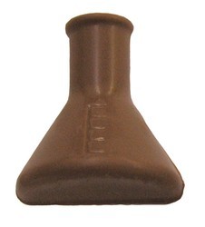 Chocolate Beaker - Click Image to Close