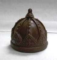 Chocolate Crown XL