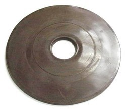 Chocolate Record 45 Blank - Click Image to Close