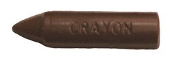 Chocolate Crayons Small - Click Image to Close