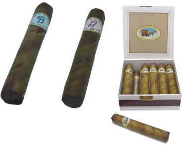 Royal Chocolate Cigars Round - Box of 12