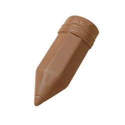 1 oz Custom Chocolate Pencil