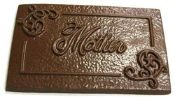 Chocolate Mother XLG Bar - Click Image to Close