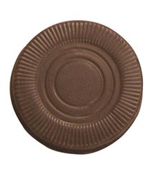 Chocolate Poker Chip