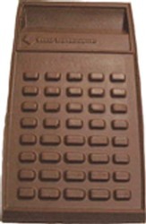 Chocolate Calculator XL