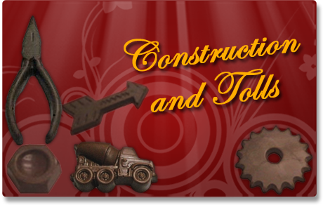 Construction and Tools