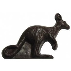 Chocolate Kangaroo - Large