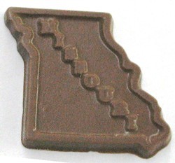 Chocolate State Missouri