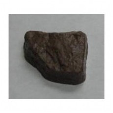 Chocolate Lump of Coal