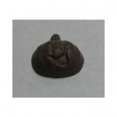 Chocolate Pumpkin Laughing - Click Image to Close