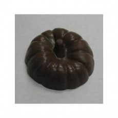 Chocolate Pumpkin Top - Click Image to Close