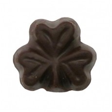 Chocolate Shamrock Mini - Click Image to Close