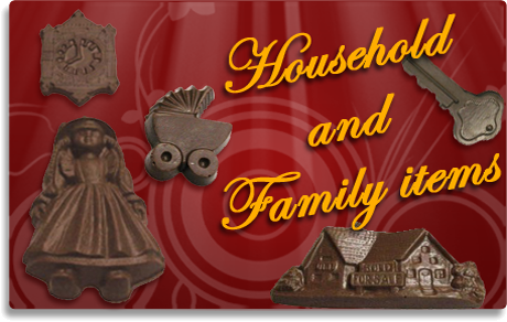 Household and Family Items