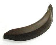 Chocolate Banana Large - Click Image to Close