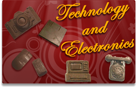 Technology and Electronics