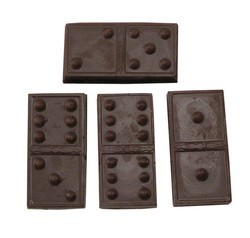Chocolate Dominoes