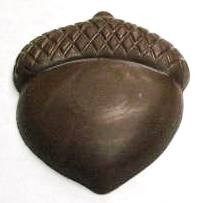 Chocolate Acorn XLG