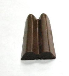 Chocolate Popsicle Double Large