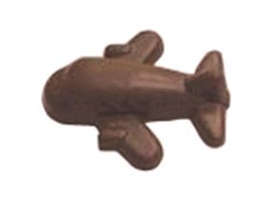 Chocolate Airplane Fat Jet - Click Image to Close