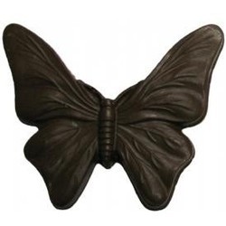 Chocolate Butterfly - XLG