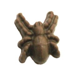 Chocolate Small Spider