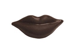 Chocolate Lip Large