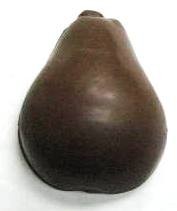 Chocolate Pear Large