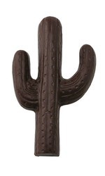 Chocolate Cactus Medium - Click Image to Close
