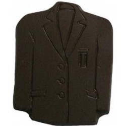 Chocolate Suit Coat or Blazer