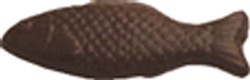 Chocolate Fish - Click Image to Close