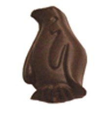 Chocolate Penguin - Click Image to Close