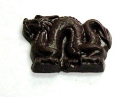 Chocolate Dragon - Click Image to Close