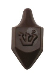 Chocolate Dreidel