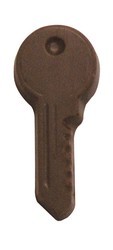 Chocolate Key Small