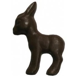 Chocolate Donkey - Small