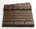 Chocolate Clap Board