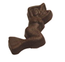 Chocolate Mermaid on a Stick
