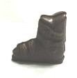Chocolate Ski Boot 3D