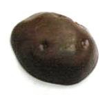 Chocolate Potato