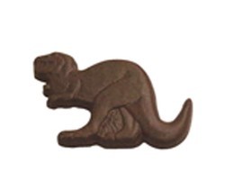 Chocolate Dinosaur T-Rex