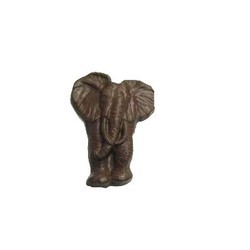 Chocolate Elephant - Large
